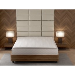 Saltea Ortopedica Romesa Cu Topper Byaz, 26cm grosime| Romesa